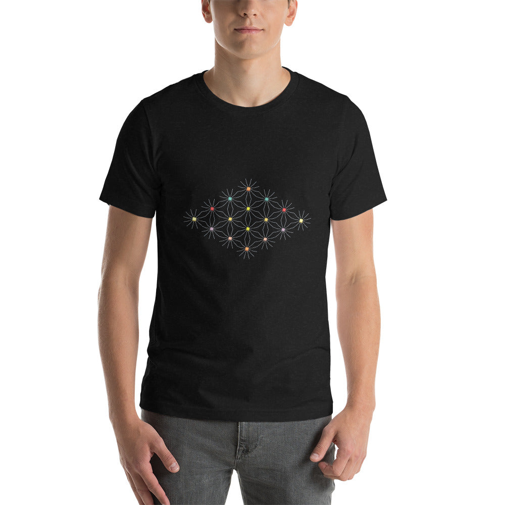 Tee-11 - Interconnected