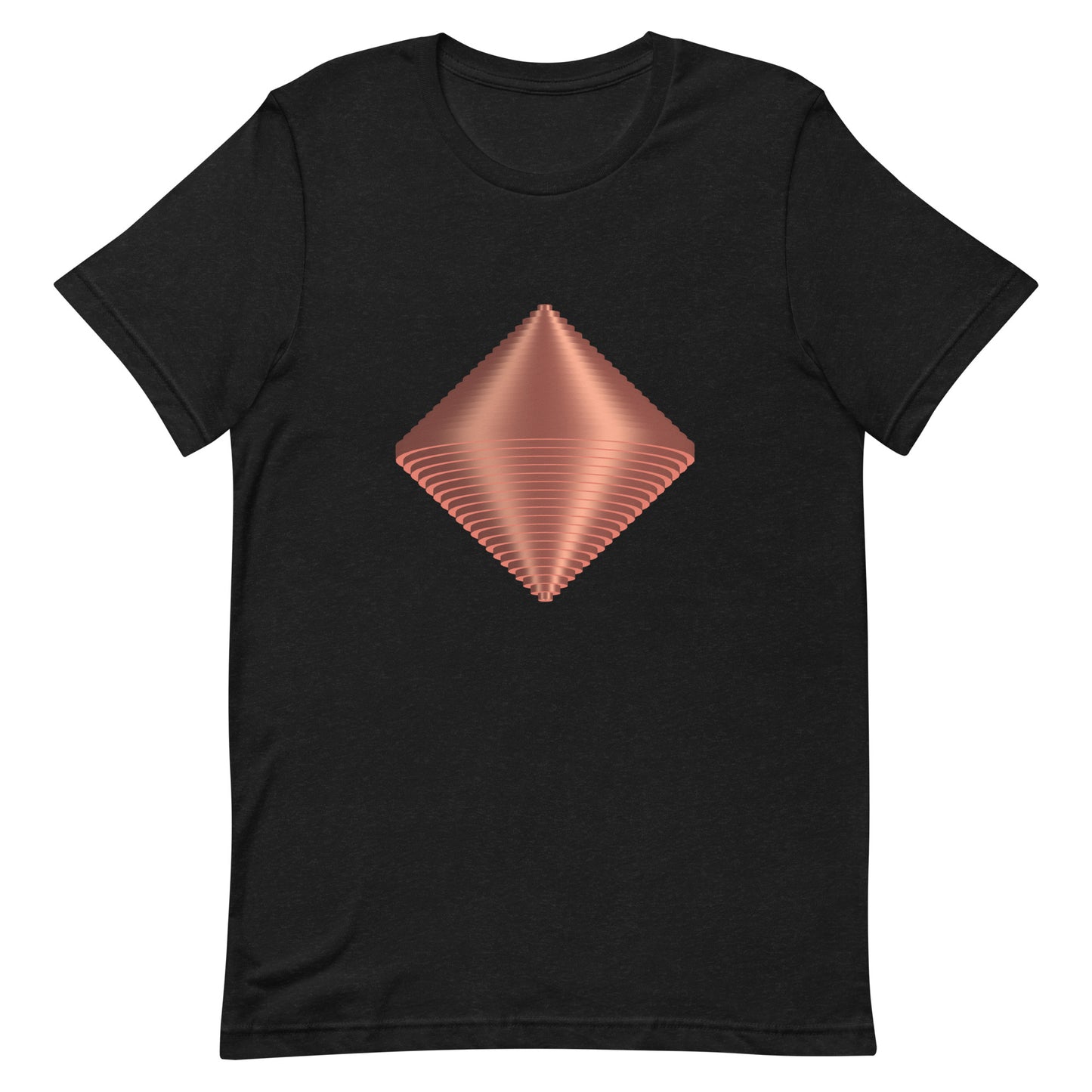 Tee-7 - Bronze