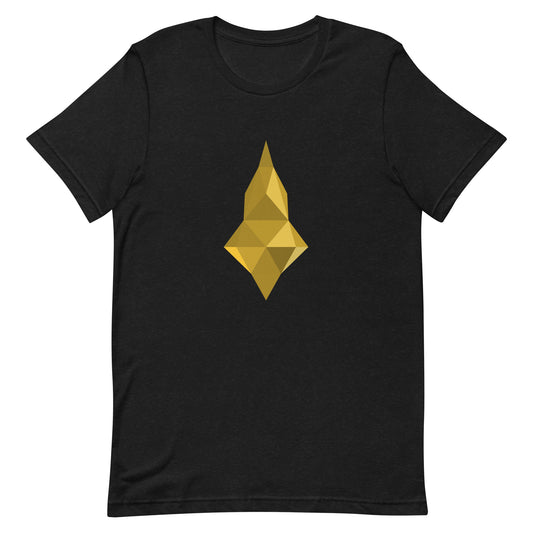 Tee-6 - Gold