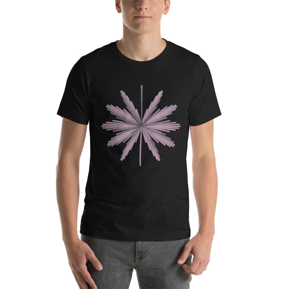 Tee-8 - Purple