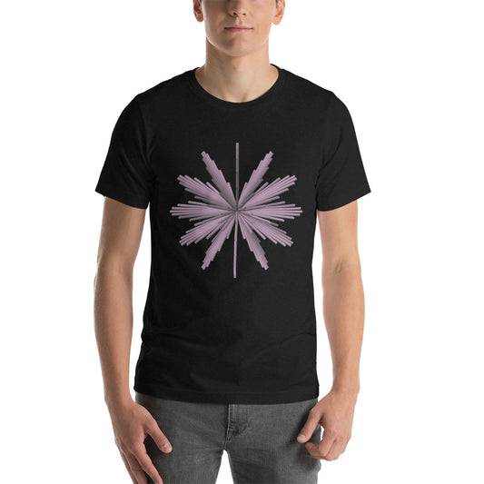 Tee-8 - Purple