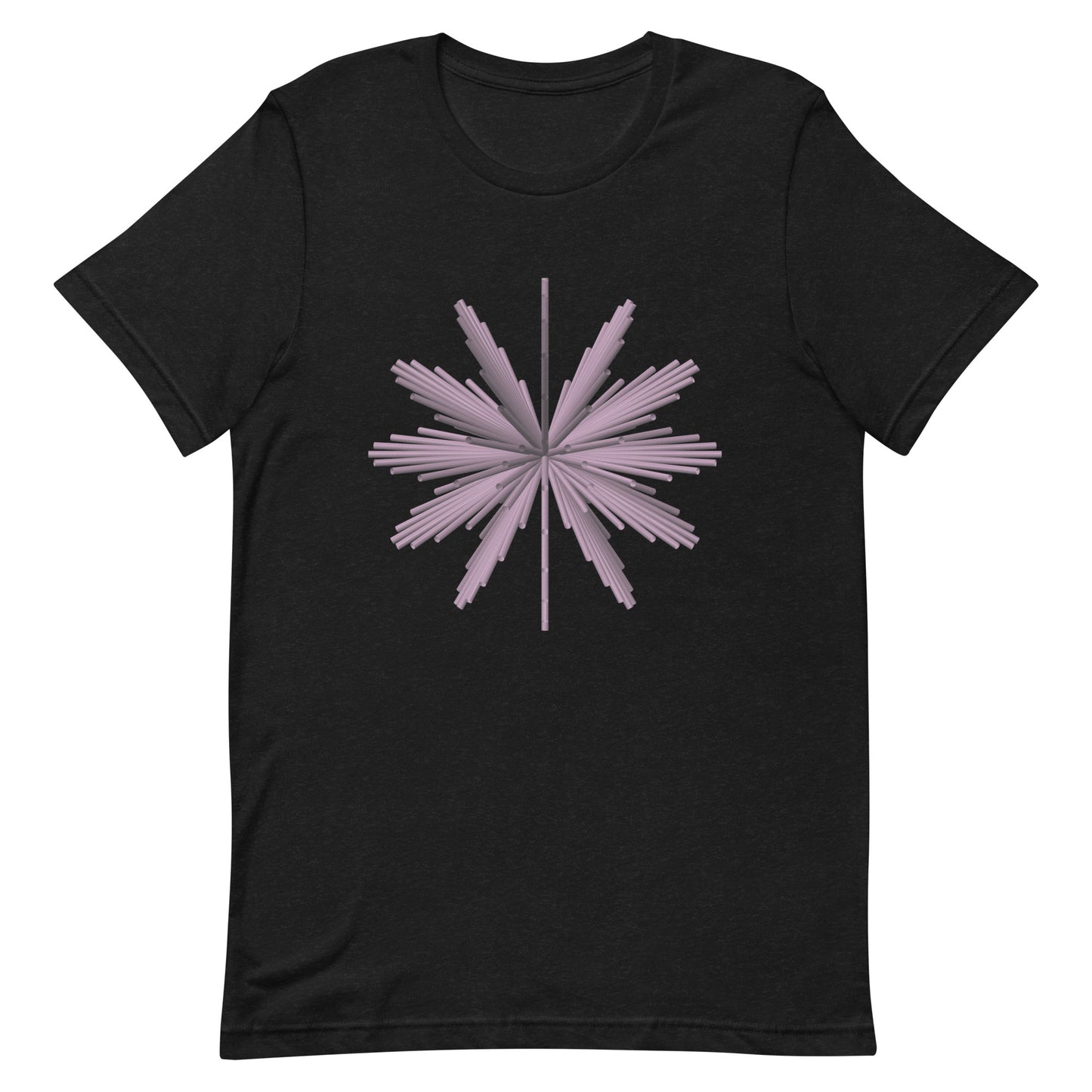 Tee-8 - Purple