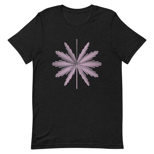 Tee-8 - Purple