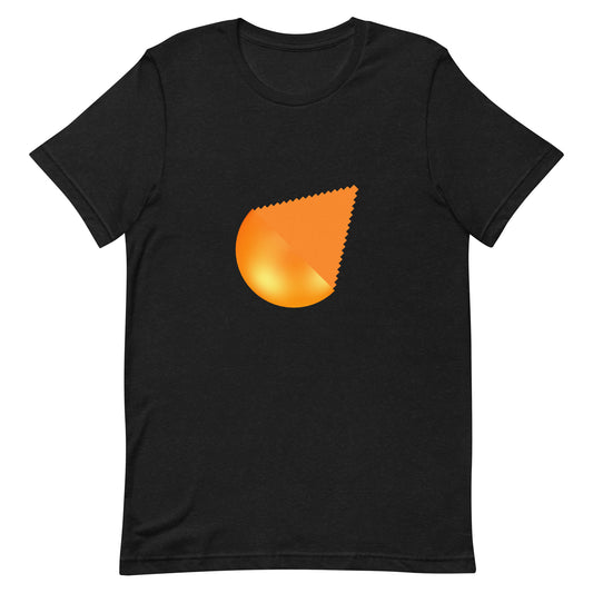 Tee-4 - Orange