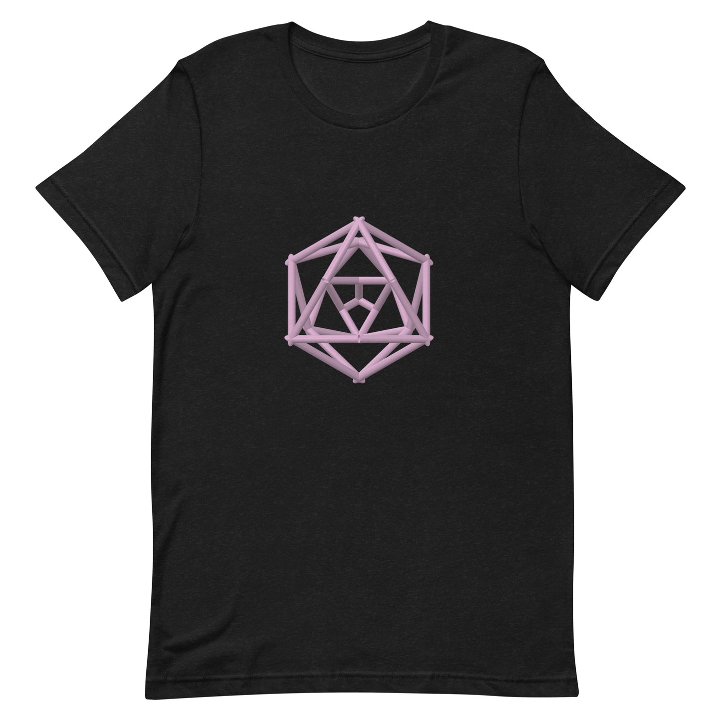 Tee-10 - Purple