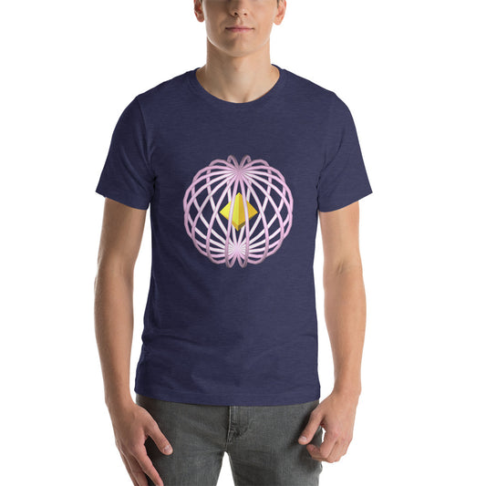 Tee-2 - Light Purple