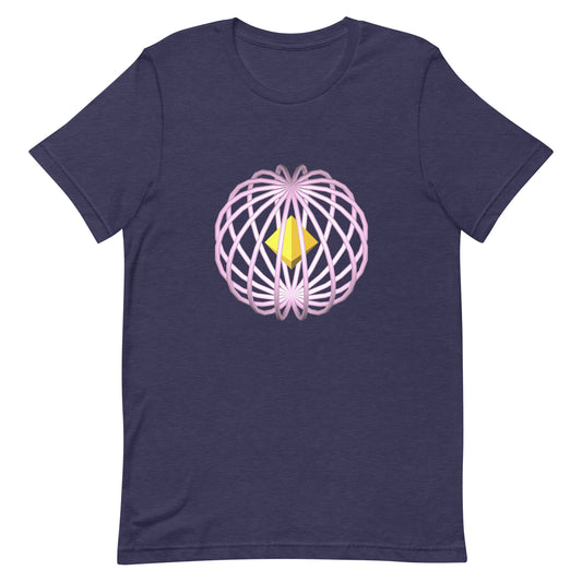 Tee-2 - Light Purple