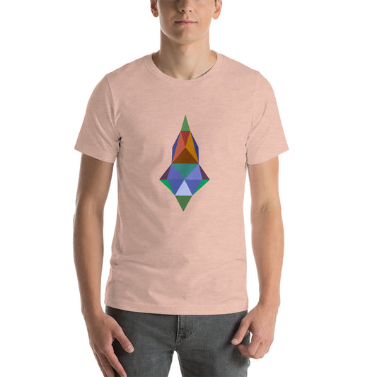 Tee-6 - Multicolor