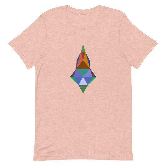 Tee-6 - Multicolor