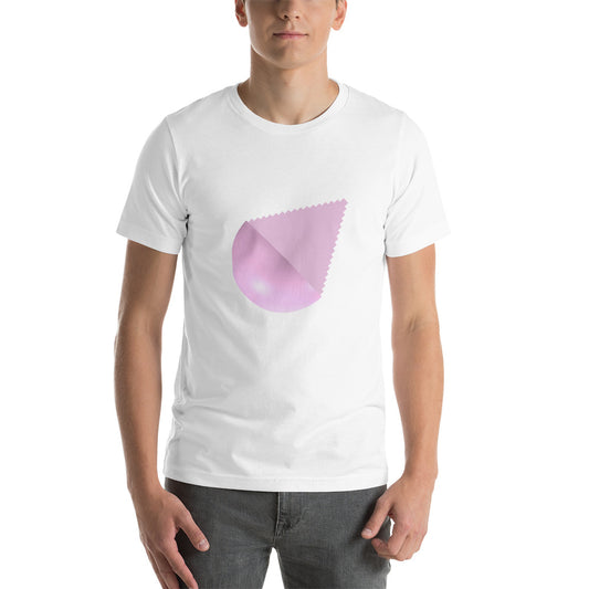 Tee-4 - Purple