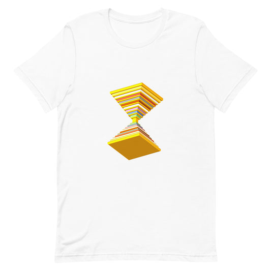 Tee-5 - Multicolor