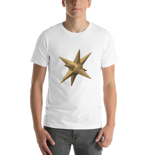 Tee-1 - Gold