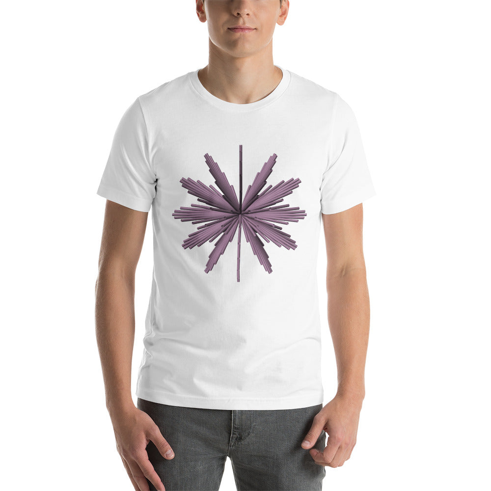 Tee-8 - Purple