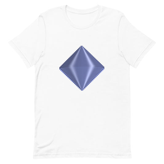 Tee-7 - Purple